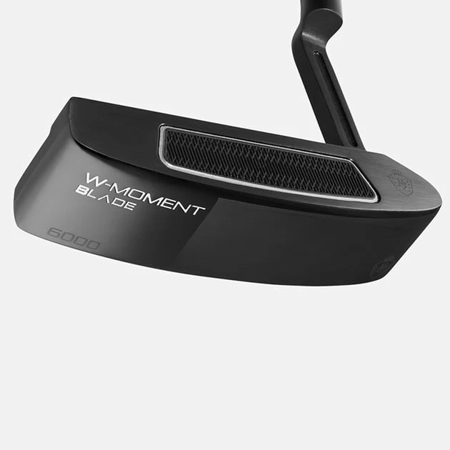 Majesty Golf Majesty W-Moment Blade Putter - Image 3