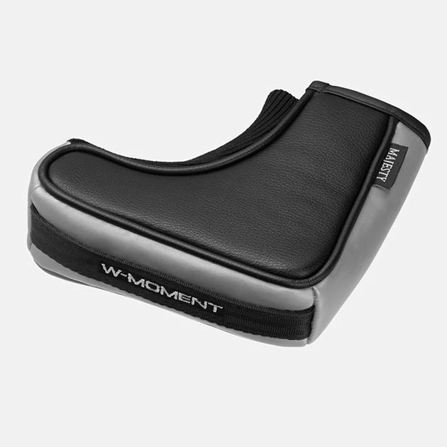 Majesty Golf Majesty W-Moment Blade Putter - Image 5