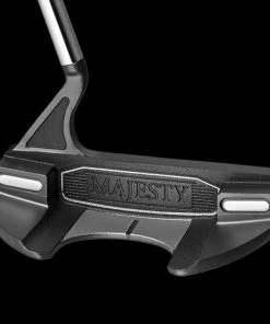 Majesty Golf Majesty W-Moment Mallet Putter