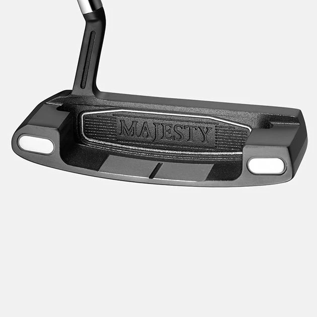 Majesty Golf Majesty W-Moment Mid-Mallet Putter - Image 2
