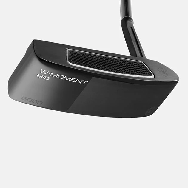Majesty Golf Majesty W-Moment Mid-Mallet Putter - Image 3