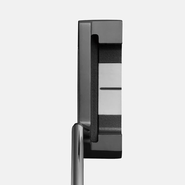 Majesty Golf Majesty W-Moment Mid-Mallet Putter - Image 4