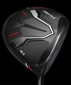 Majesty Golf Maruman Shuttle Driver 2023