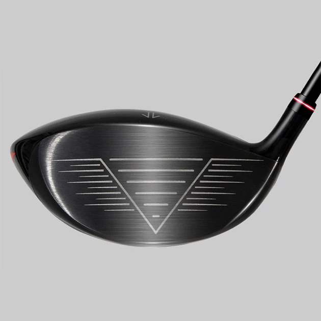 Majesty Golf Maruman Shuttle Driver 2023 - Image 2