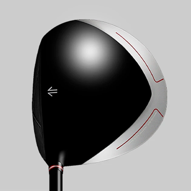 Majesty Golf Maruman Shuttle Driver 2023 - Image 3