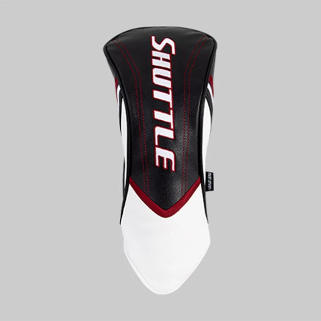 Majesty Golf Maruman Shuttle Driver 2023 - Image 5