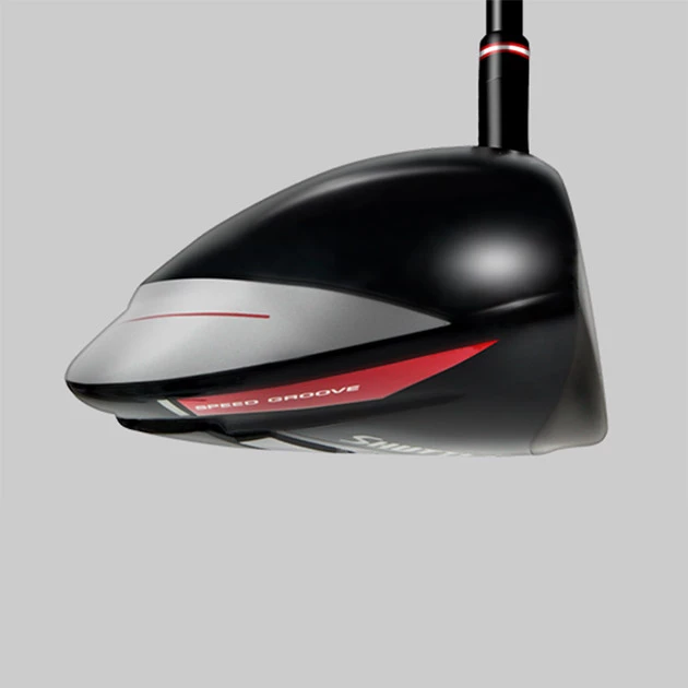 Majesty Golf Maruman Shuttle Driver 2023 - Image 4