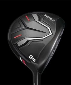 Majesty Golf Maruman Shuttle Fairway Wood 2023