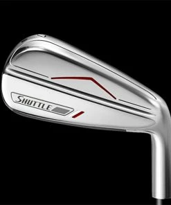 Majesty Golf Maruman Shuttle Iron 2023 6-PW ( 5pcs )