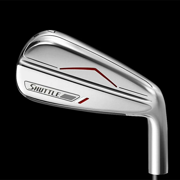 Majesty Golf Maruman Shuttle Iron 2023 6-PW ( 5pcs )