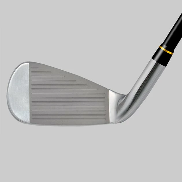 Majesty Golf Maruman Shuttle Iron 2023 6-PW ( 5pcs ) - Image 2