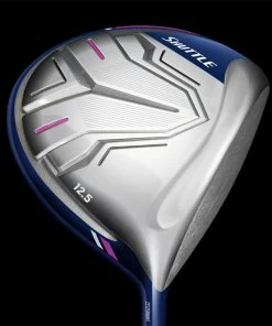 Majesty Golf Maruman Shuttle Ladies Driver 2023
