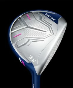 Majesty Golf Maruman Shuttle Ladies Fairway Wood 2023
