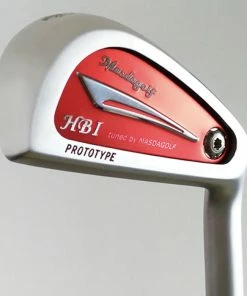 Masda Golf HBI Utility