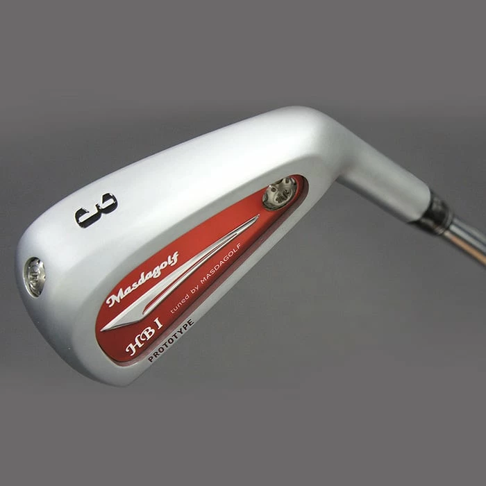Masda Golf HBI Utility - Image 2