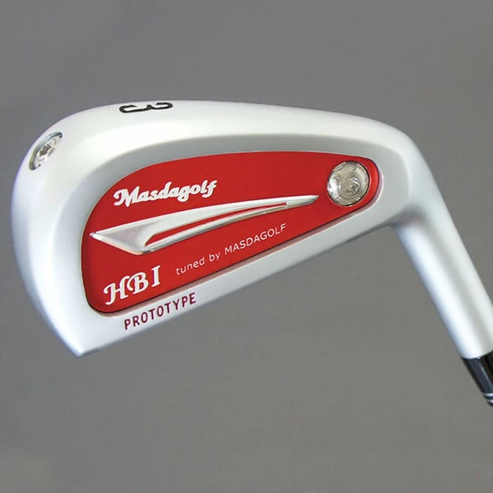 Masda Golf HBI Utility - Image 3