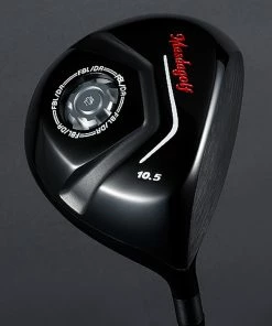 Masda Golf FBL Driver