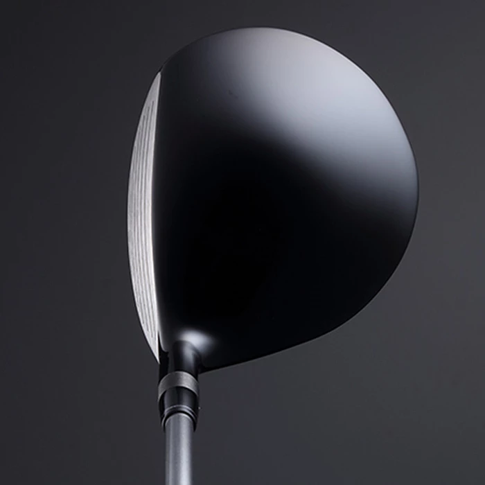 Masda Golf FBL Titanium Fairway Wood - Image 2