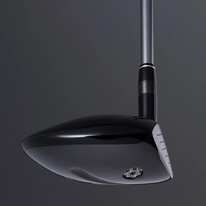 Masda Golf FBL Titanium Fairway Wood - Image 4