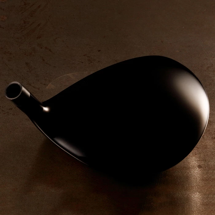 Masda Golf FBL Titanium Fairway Wood - Image 7