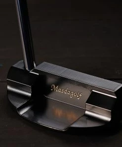 Masda Golf Studio-3 Putter