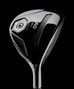 Metal Factory A9 Sky Utility Cosmo Black