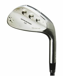 Metal Factory S2 Wedge