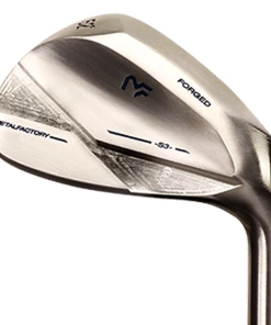 Metal Factory S3 Wedge