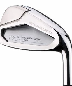 Metal Factory T2 Irons 5-PW ( 6pcs )