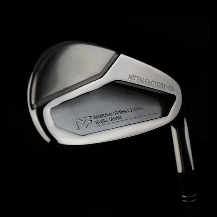 Metal Factory T2 Irons 5-PW ( 6pcs ) - Image 5
