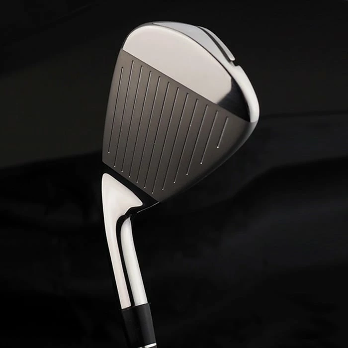 Metal Factory T2 Irons 5-PW ( 6pcs ) - Image 7