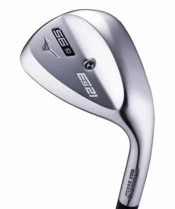 Mizuno Golf Mizuno ES21 Satin Wedge - JDM Version