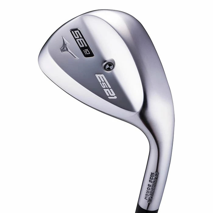 Mizuno Golf Mizuno ES21 Satin Wedge - JDM Version