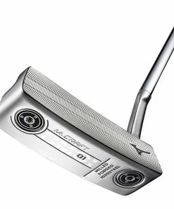 Mizuno Golf Mizuno M.Craft Omoi No.01 Putter