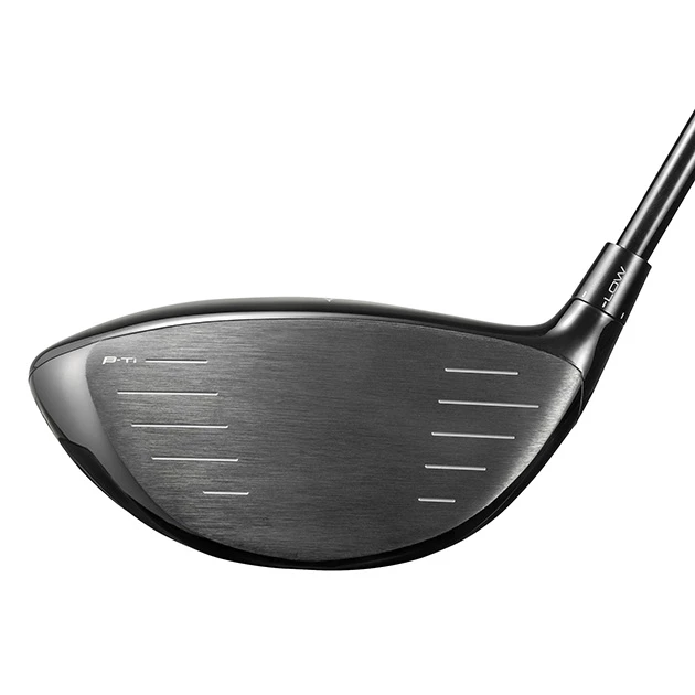 Mizuno Golf Mizuno ST-Z 220 Driver - Image 2