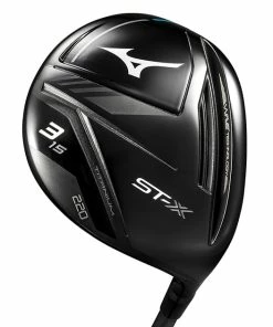 Mizuno Golf Mizuno ST-X 220 Titanium Fairway Wood