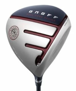 ONOFF Golf ONOFF AKA Driver 2020