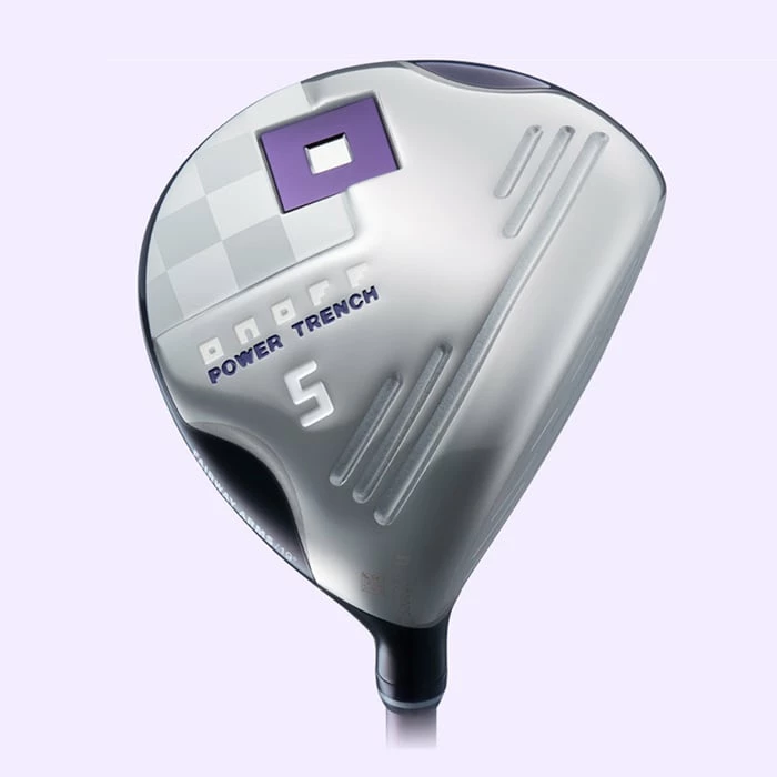 ONOFF Golf ONOFF Lady Fairway Arms 2021 - Image 2