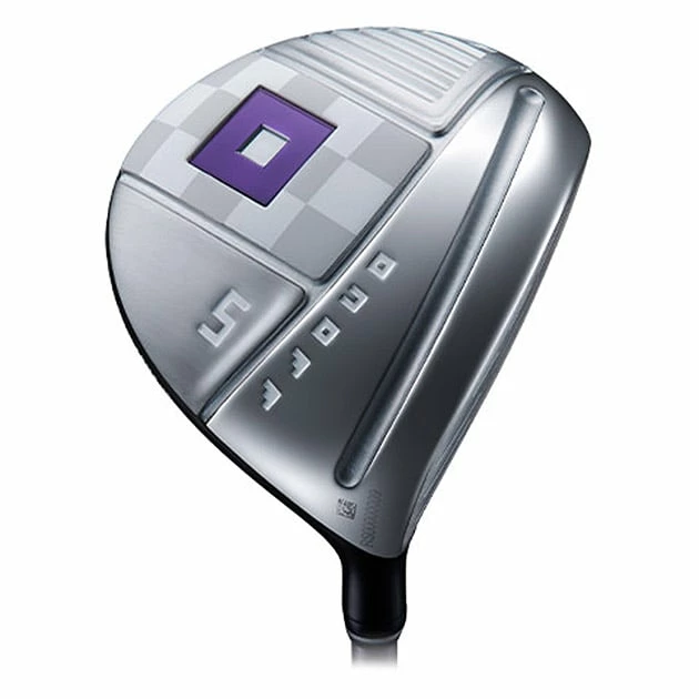 ONOFF Golf ONOFF Lady Fairway Arms 2023 - Image 2