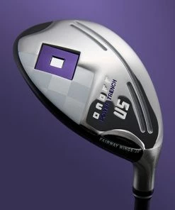 ONOFF Golf ONOFF Lady Fairway Wings 2021