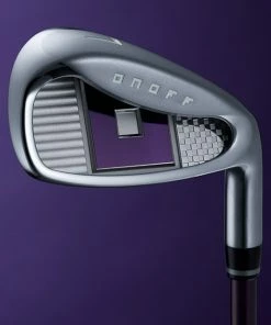 ONOFF Golf ONOFF Lady Iron 2023 7-PW ( 4pcs )
