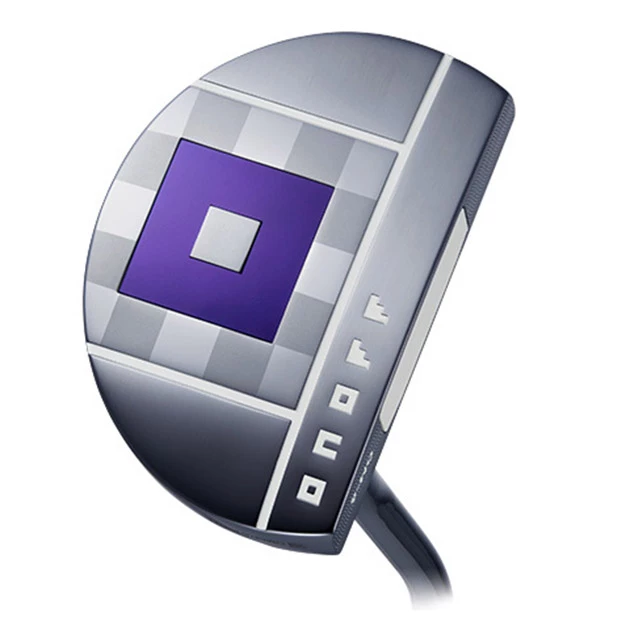 ONOFF Golf ONOFF OM-6 Lady Putter 2023 - Image 2