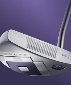 ONOFF Golf ONOFF OM-4 Lady Putter 2021