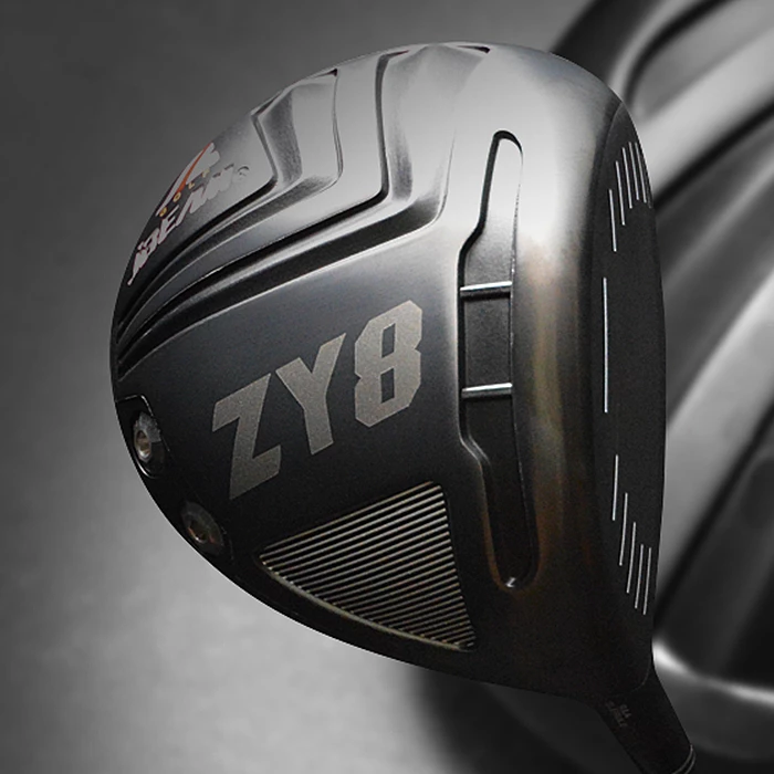 JBeam ZY-8 Driver - Image 6