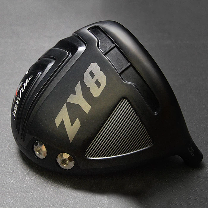 JBeam ZY-8 Driver - Image 7