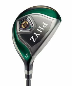 Bridgestone PHYZ 5 Fairway Wood