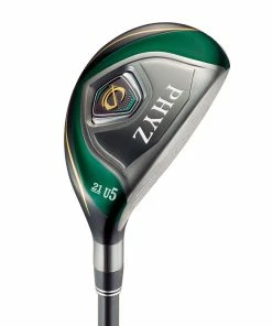 Bridgestone PHYZ 5 Utility