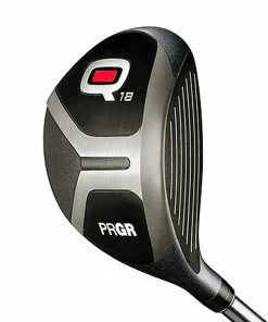 PRGR Golf PRGR Q Fairway Wood
