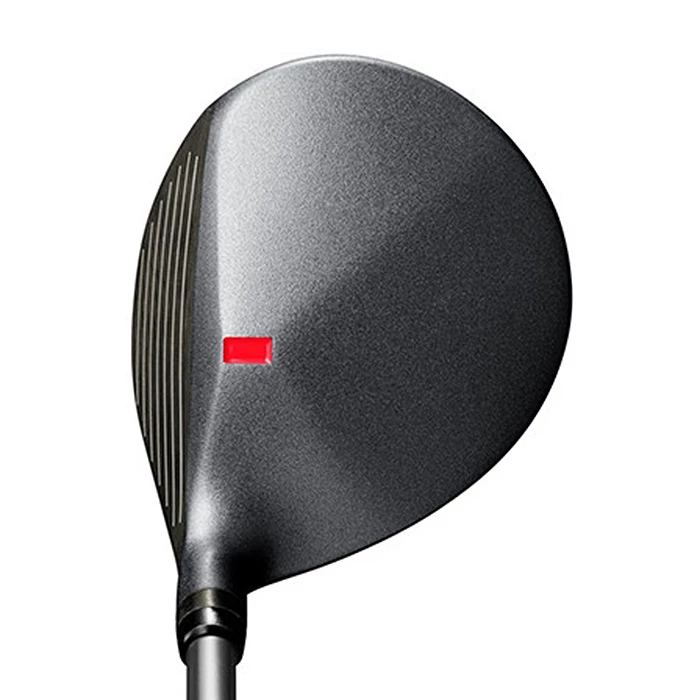 PRGR Golf PRGR Q Fairway Wood - Image 2