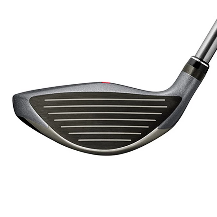 PRGR Golf PRGR Q Fairway Wood - Image 3